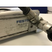 Pistón neumático Festo DNC-63-320-PPV-A 163410 S308