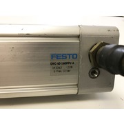Pistón neumático FESTO DNC-40-160PPV-A