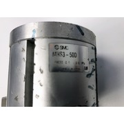 Actuador Neumático SMC MHS3-50D