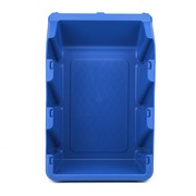 Gaveta de Plástico Apilable 310x490x195 Ref.KPA 40 BLUE