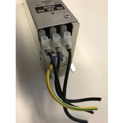 Módulos de filtro para línea eléctrica Schaffner