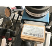 Reguladores SMC Pressure Switch ISE4B 01-65