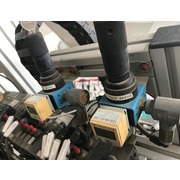Reguladores SMC Pressure Switch ISE4B 01-65
