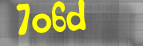 código de validación