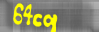 código de validación