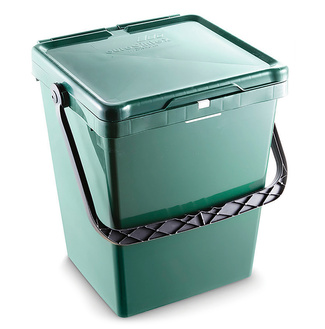 Imagen de Cubo Doméstico ECOBOX para Residuos Orgánicos