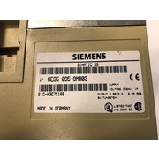 PLC Siemens Simatic S5 95U 6ES5 095-8MB03 + EPROM