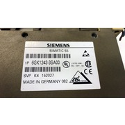 Siemens Simatic S5 6GK1243-3SA00  
