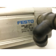 Pistón neumático FESTO DNC-32-125-PPV-A 