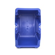 Gaveta Azul Apilable 103x165x76 mm Ref.KPA 10 BLUE